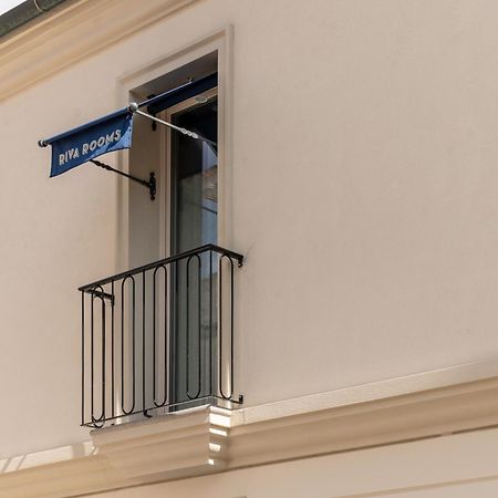 Riva Rooms Follonica Exterior foto