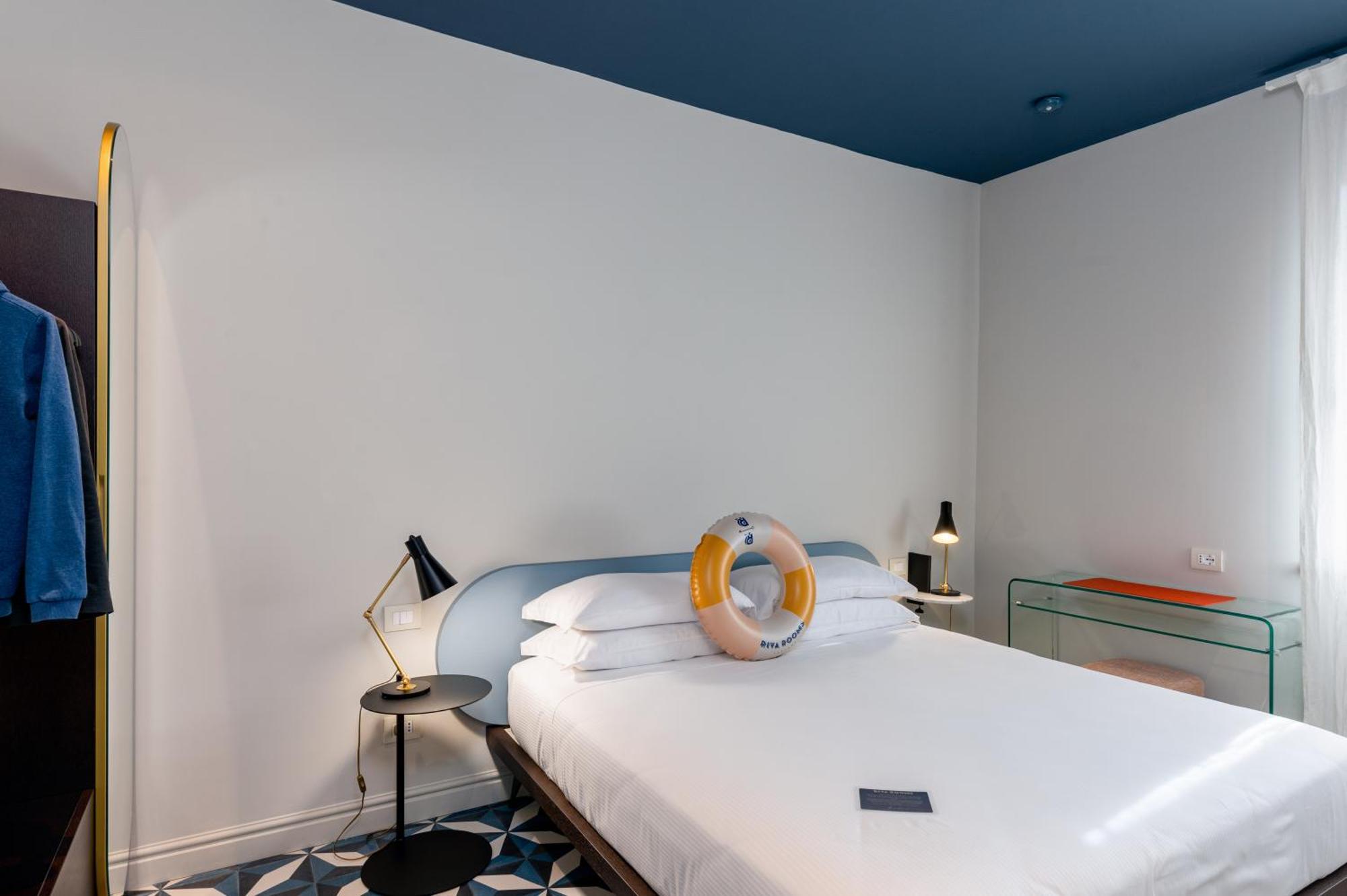 Riva Rooms Follonica Exterior foto