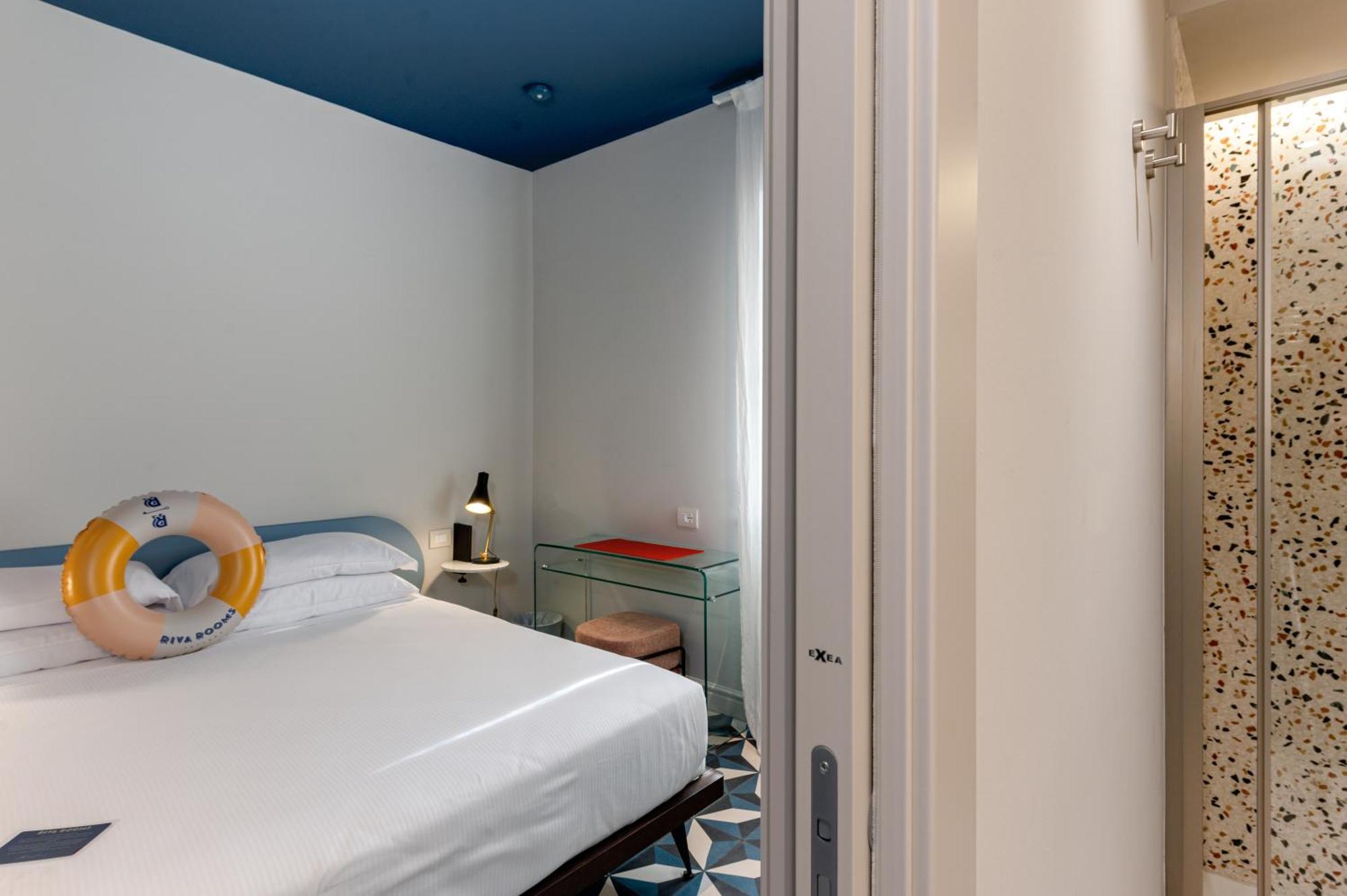 Riva Rooms Follonica Exterior foto