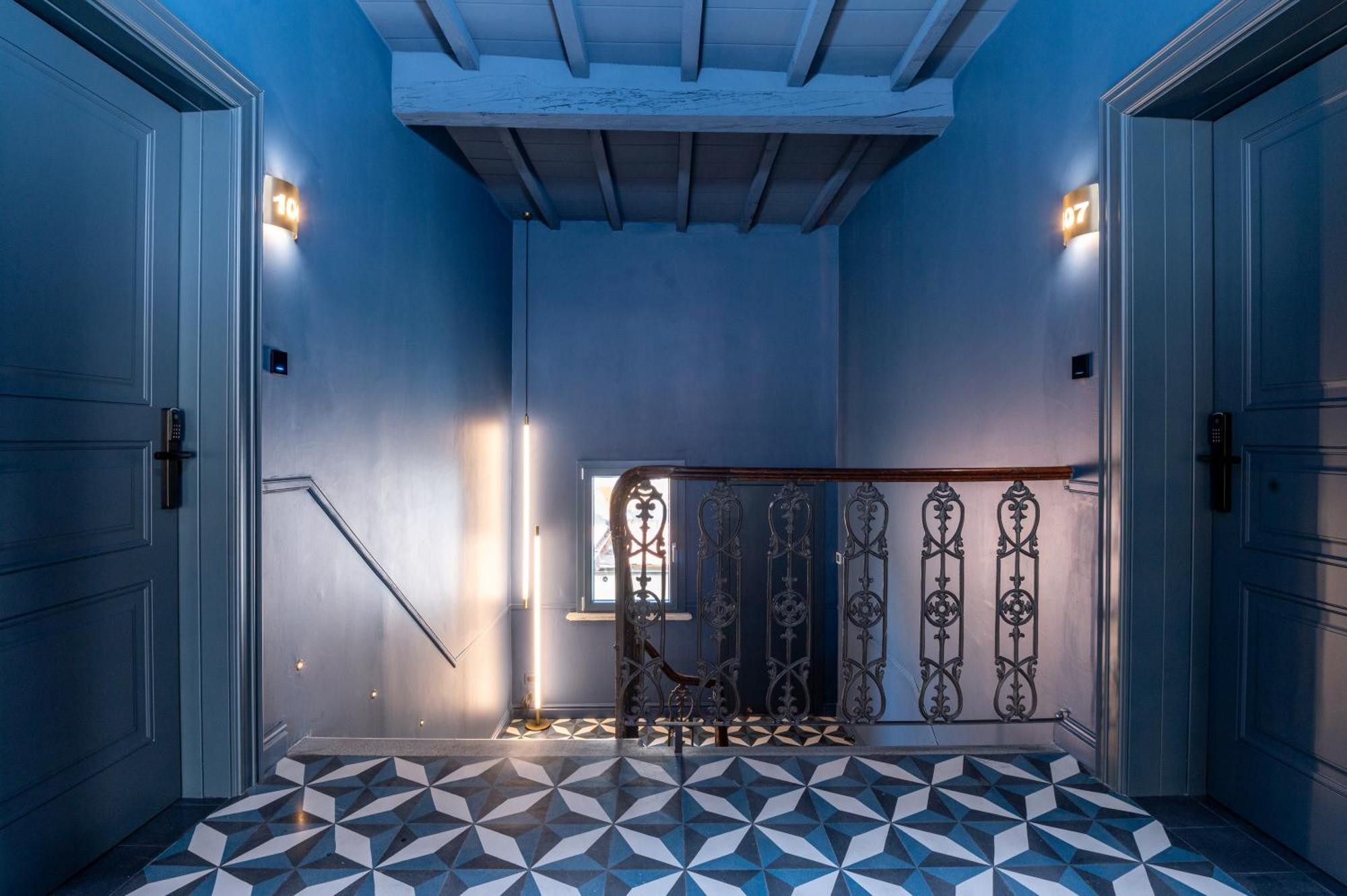 Riva Rooms Follonica Exterior foto