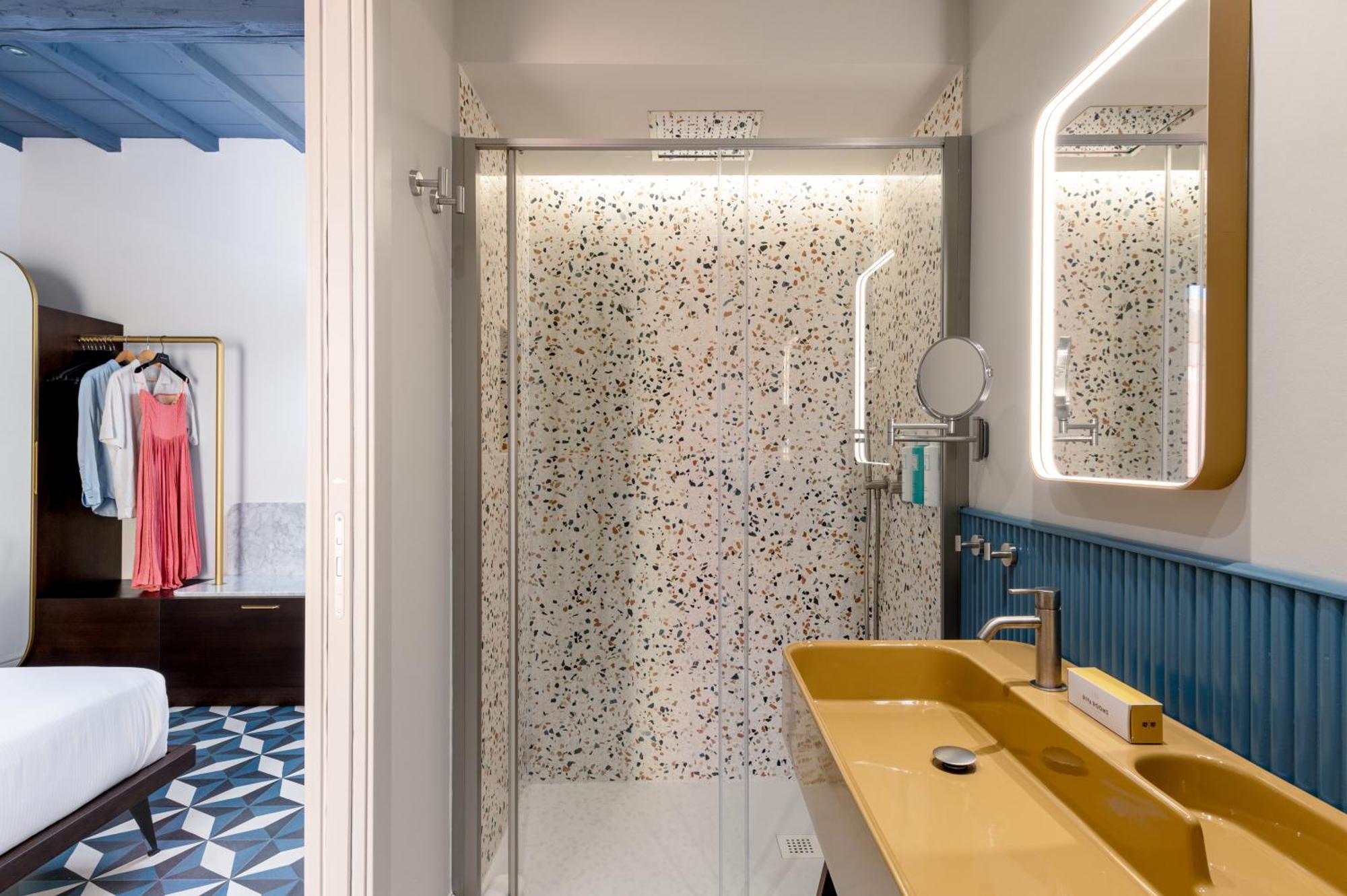Riva Rooms Follonica Exterior foto