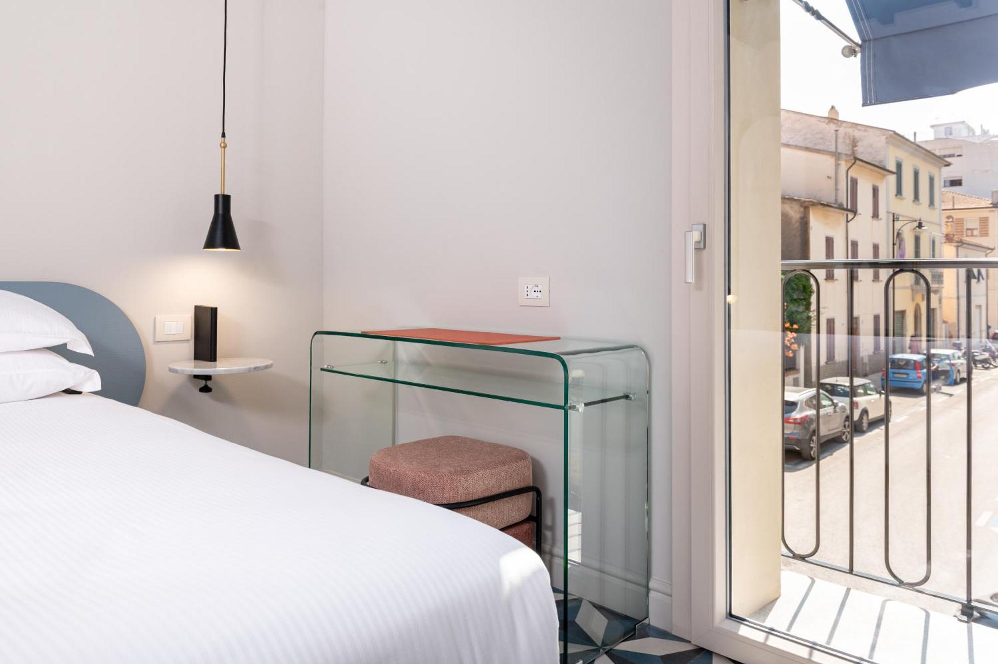 Riva Rooms Follonica Exterior foto