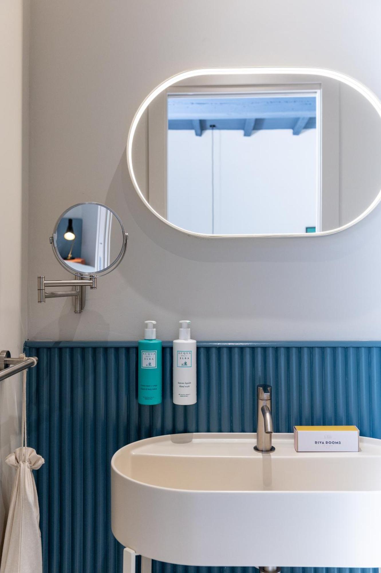 Riva Rooms Follonica Exterior foto