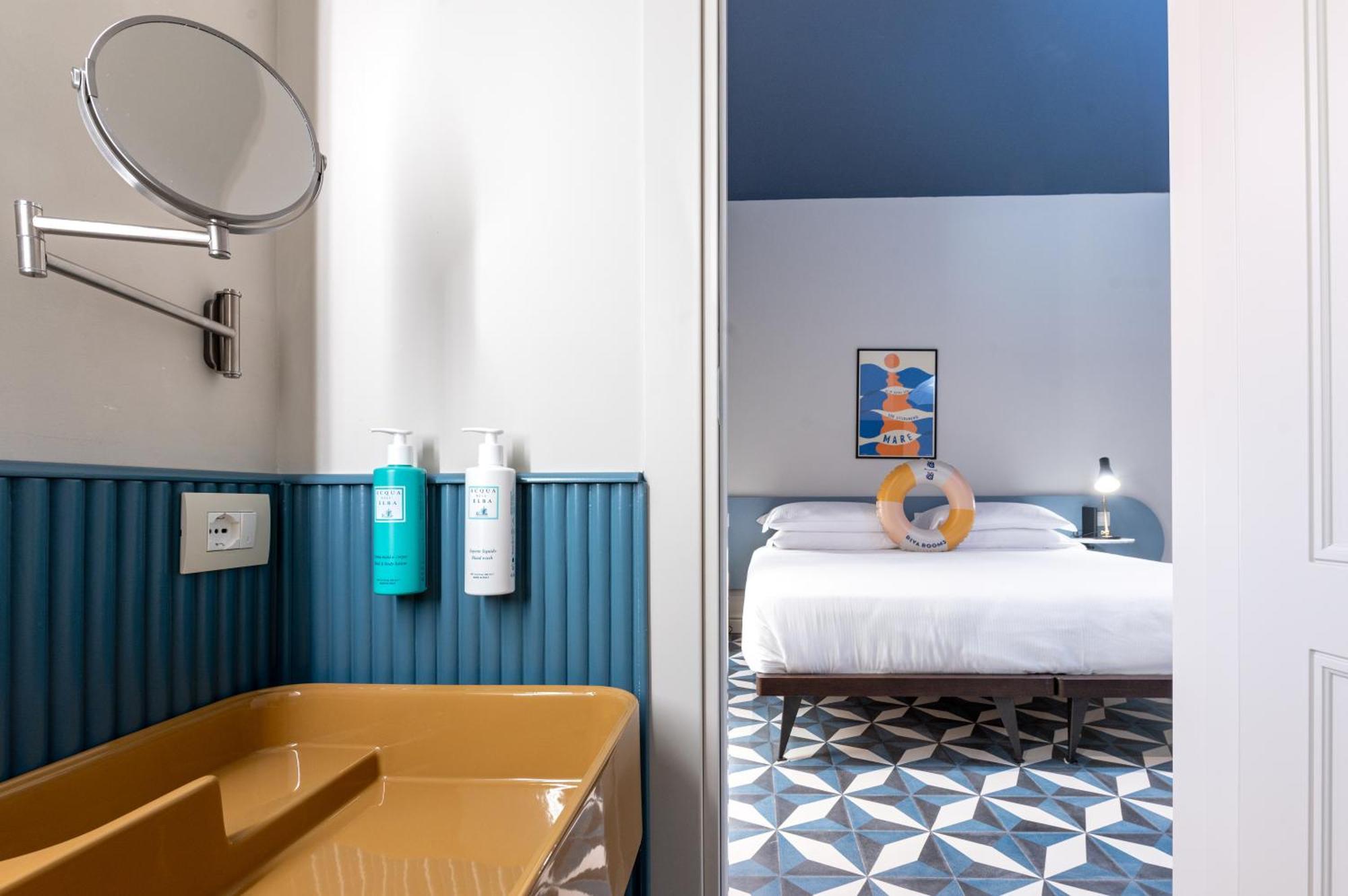 Riva Rooms Follonica Exterior foto