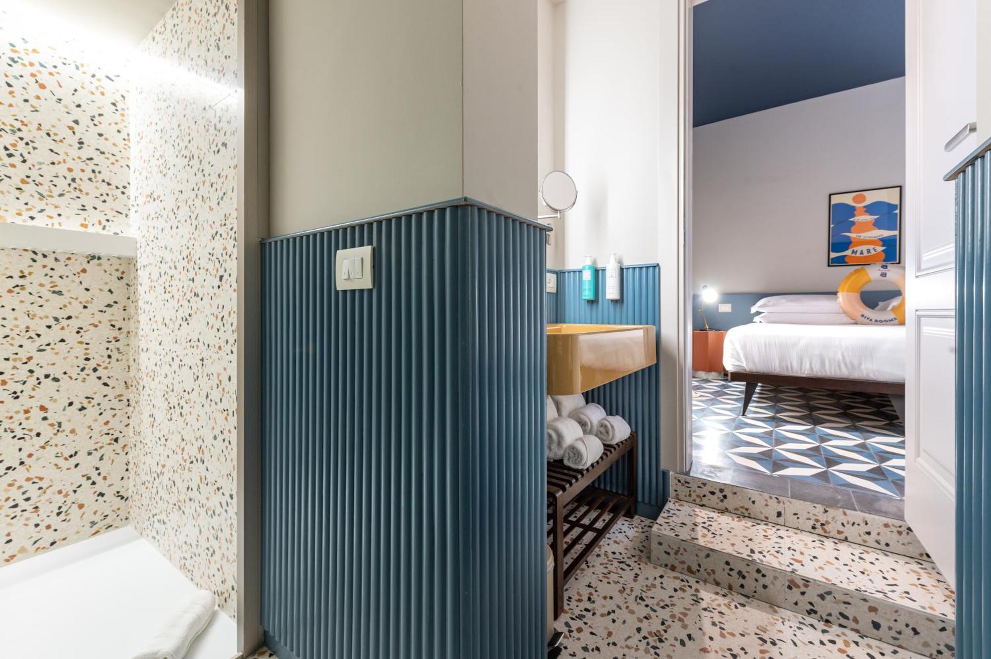 Riva Rooms Follonica Exterior foto
